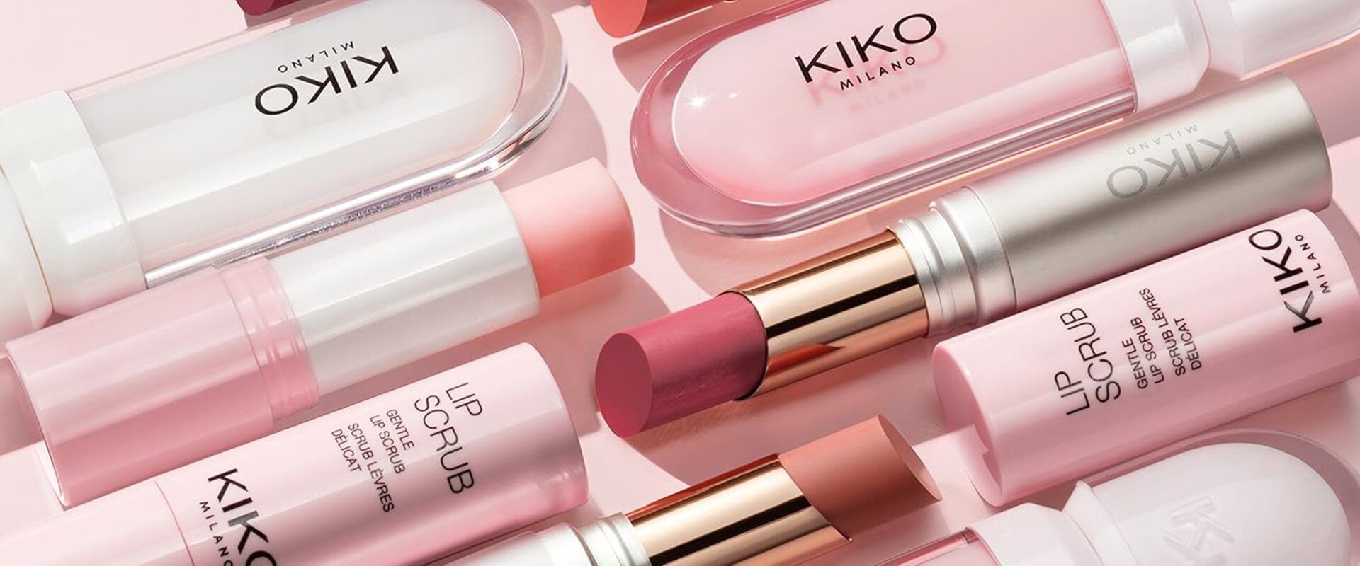 Kiko Milano