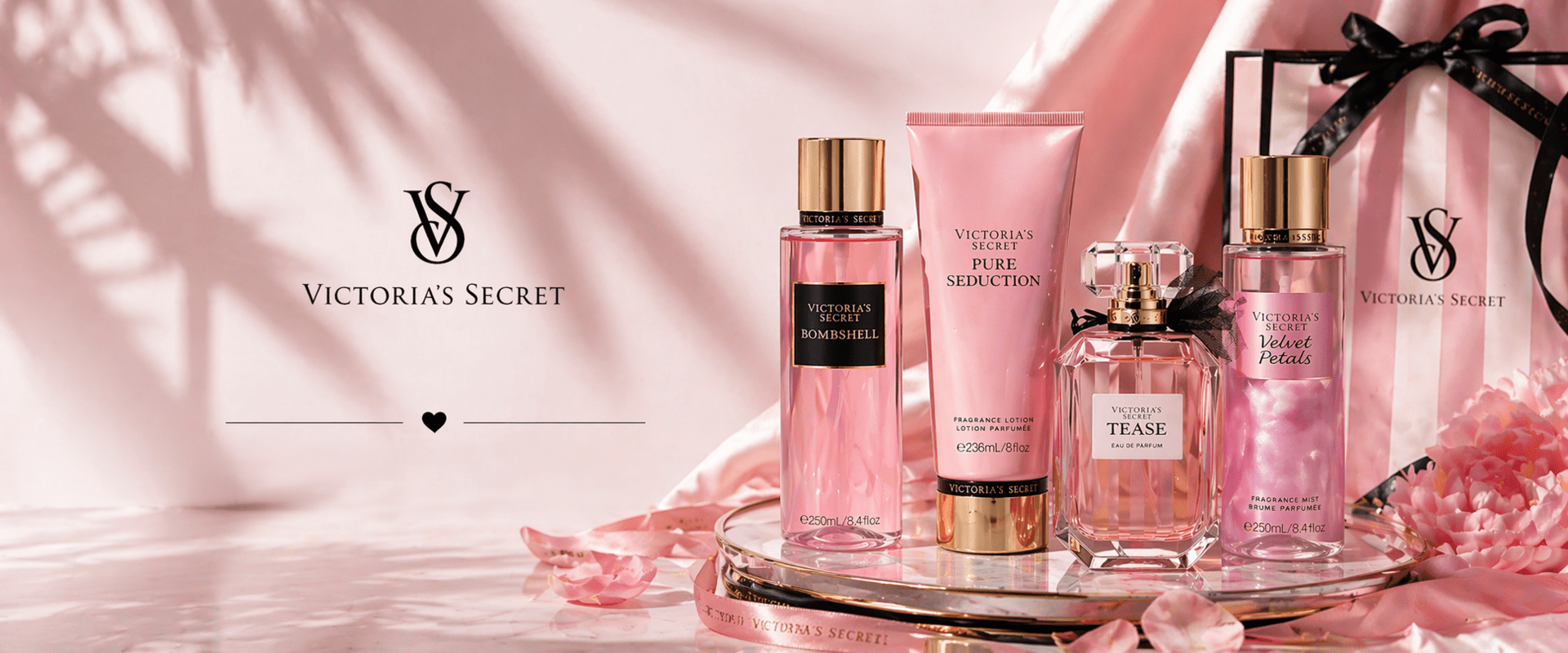 Victoria‘s Secret