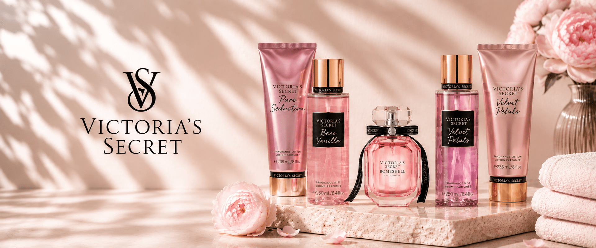 Victoria‘s Secret