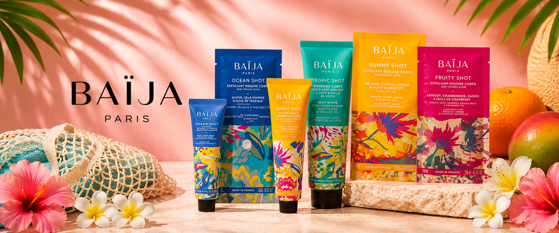 Baija Paris