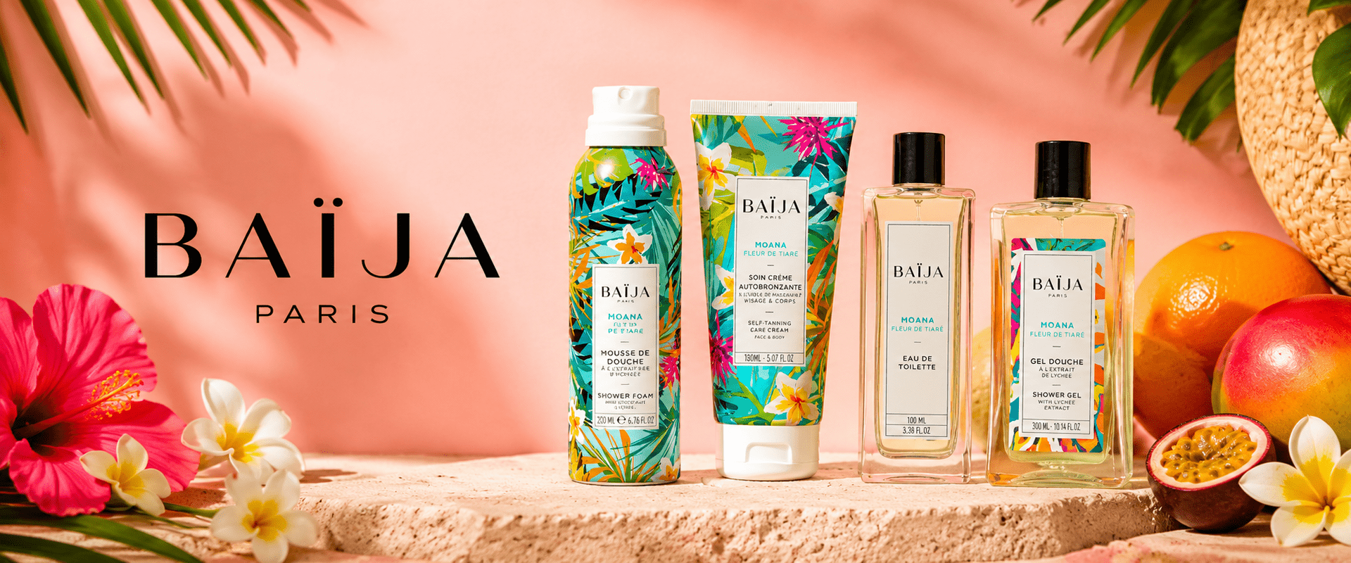 Baija Paris