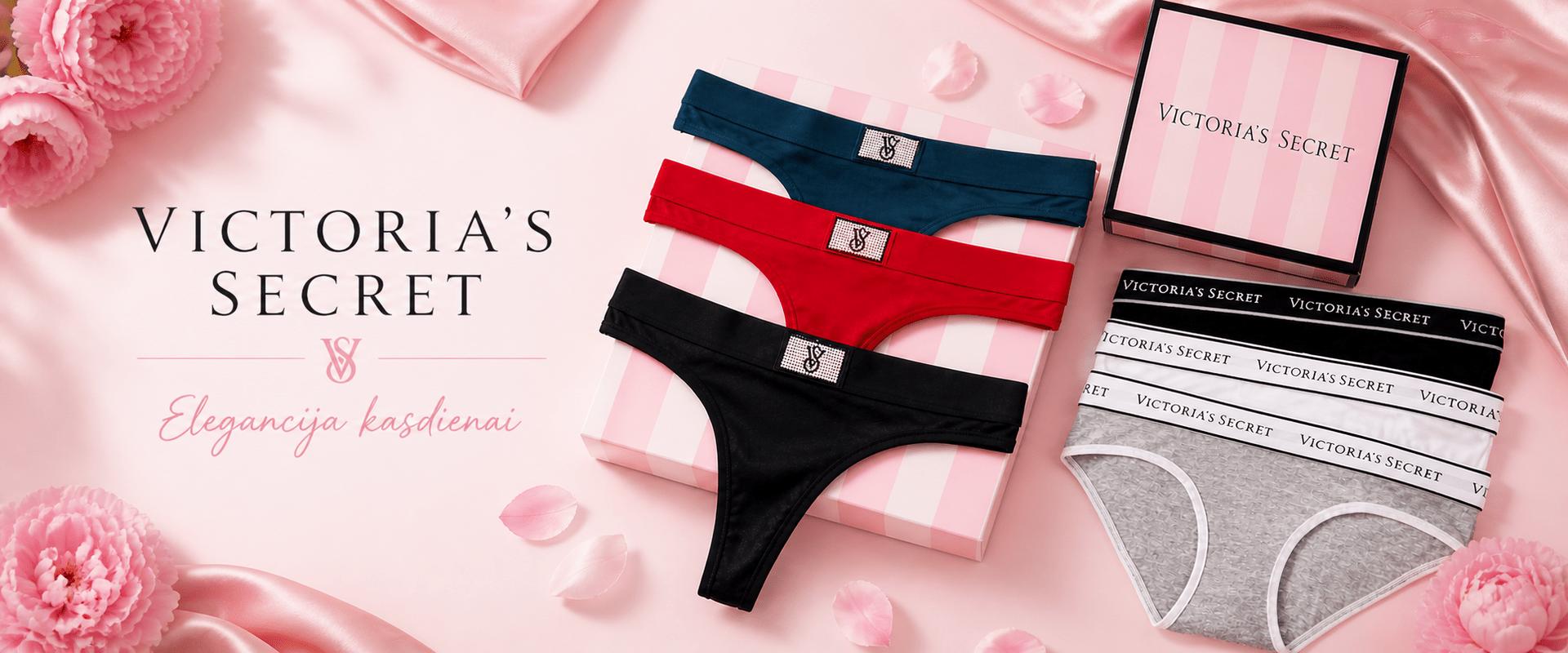 Victoria‘s Secret