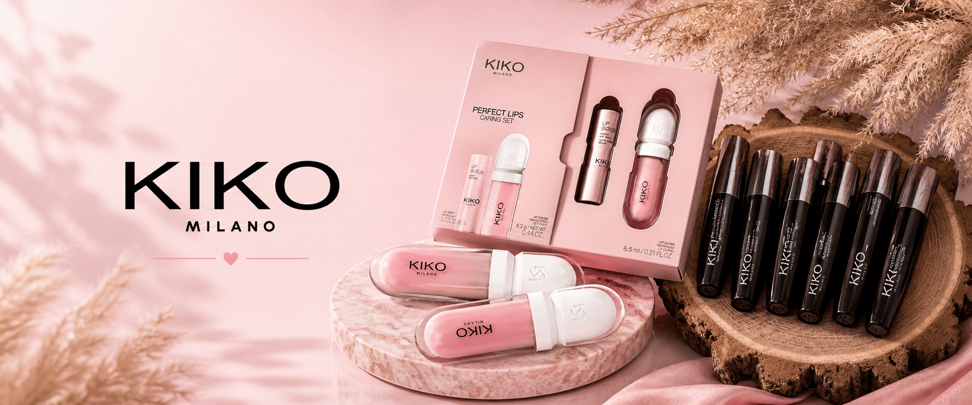 Kiko Milano
