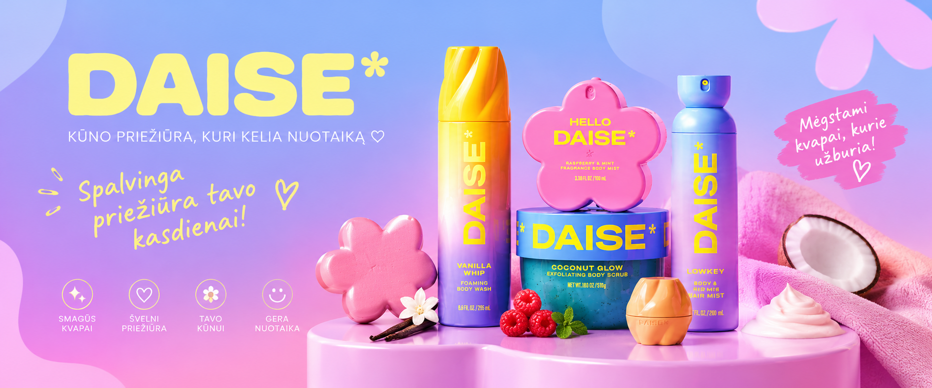Daise