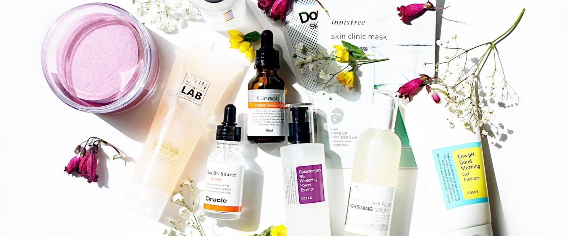 Korėjietiška kosmetika