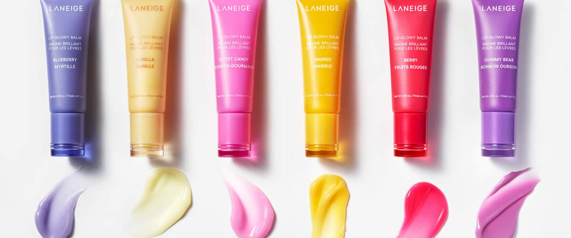 Laneige