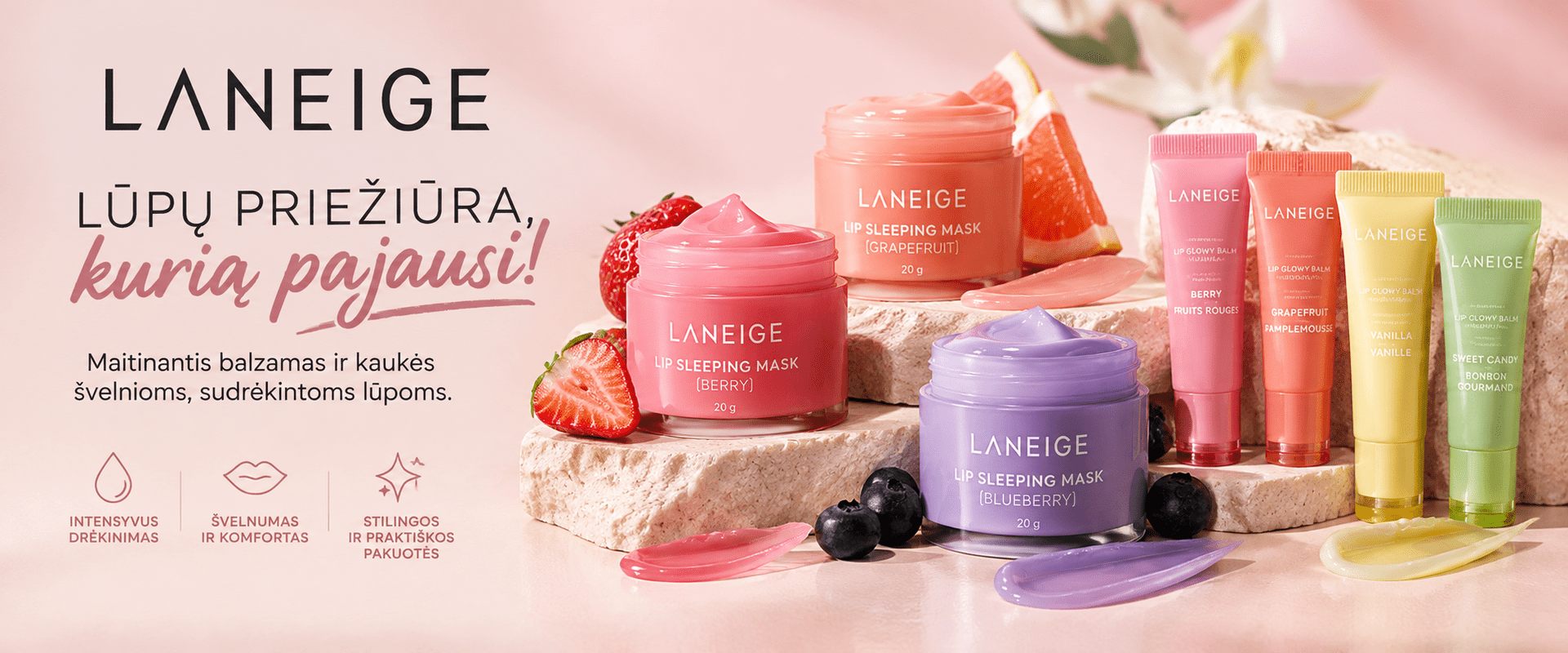 Laneige