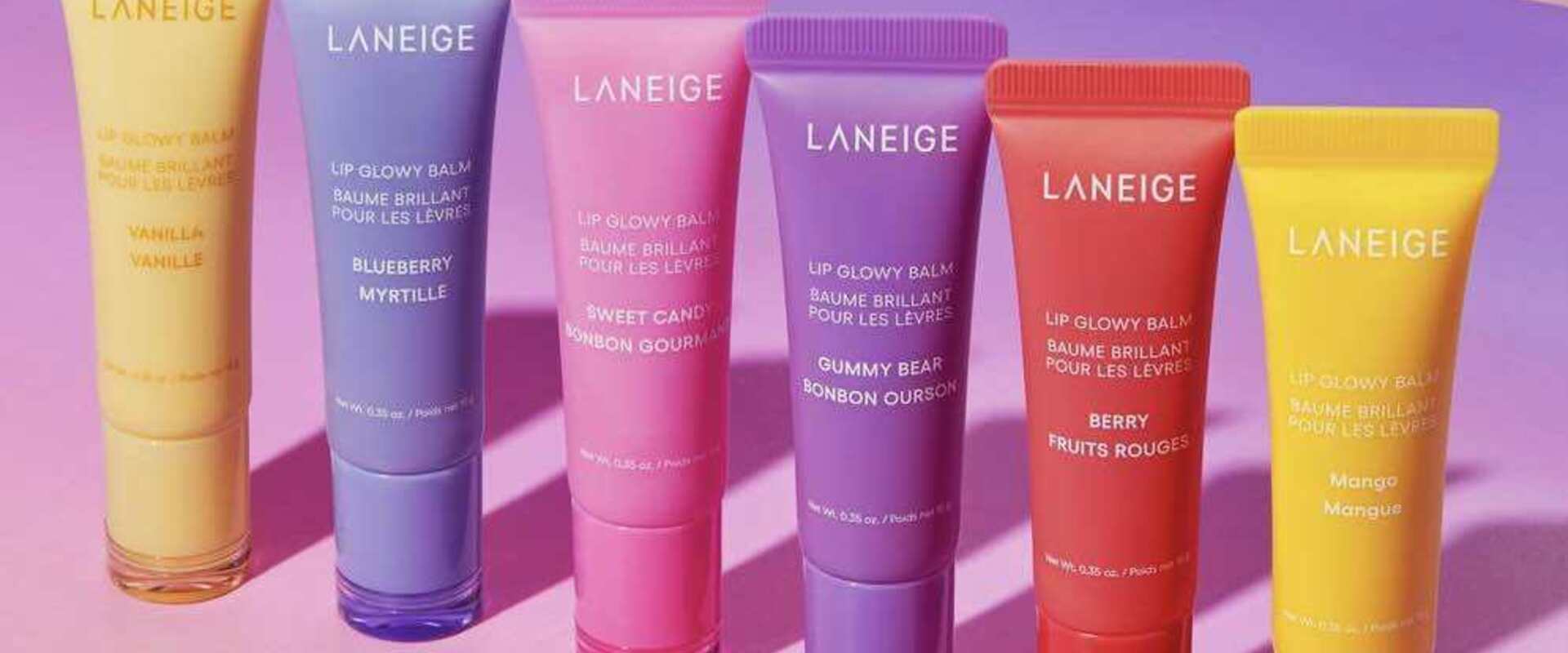 Laneige