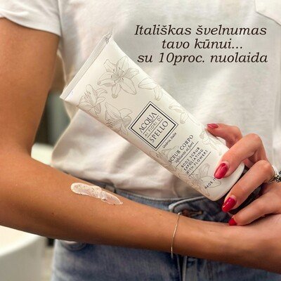 Acqua ai fiore di Spello