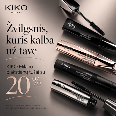 Kiko Milano
