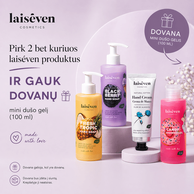 Laiseven