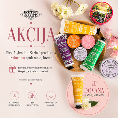 Institut Karité Paris