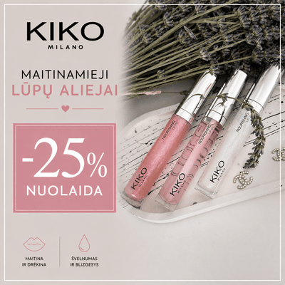 Kiko Milano