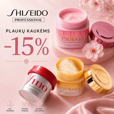 Shiseido