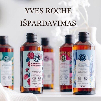 Yves Roche
