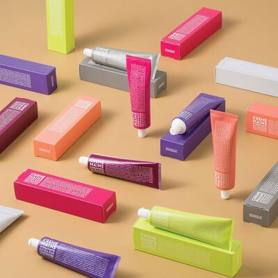 Compagnie de Provence rankų priežiūra