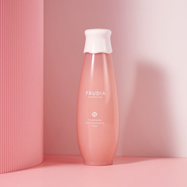 Frudia "Pomegranate Nutri-Moisturizing" drėkinantis veido toneris