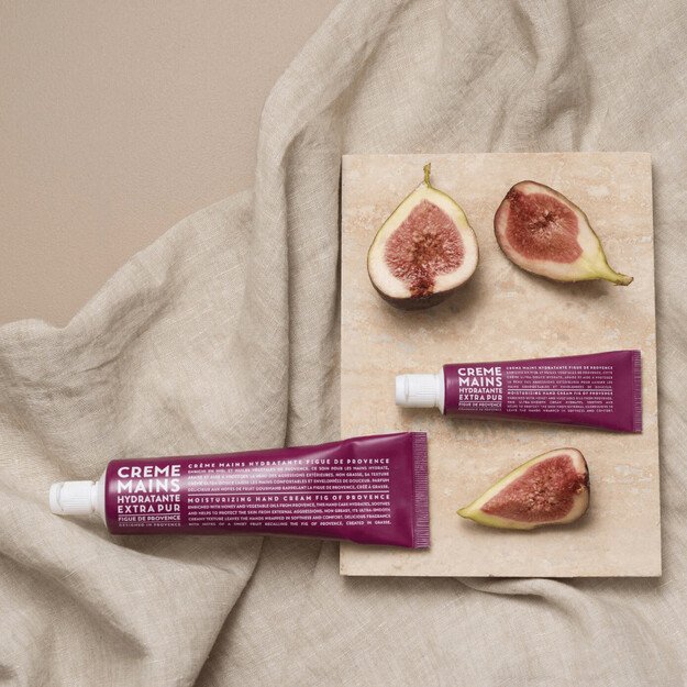 Compagnie de Provence "Fig" rankų kremas