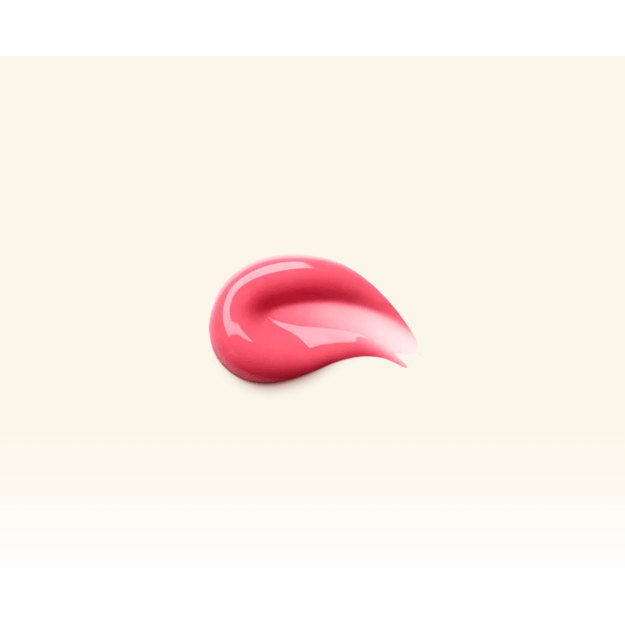 Kiko Milano "02 Blushing Nectarine" blizgus lūpų dažai 1