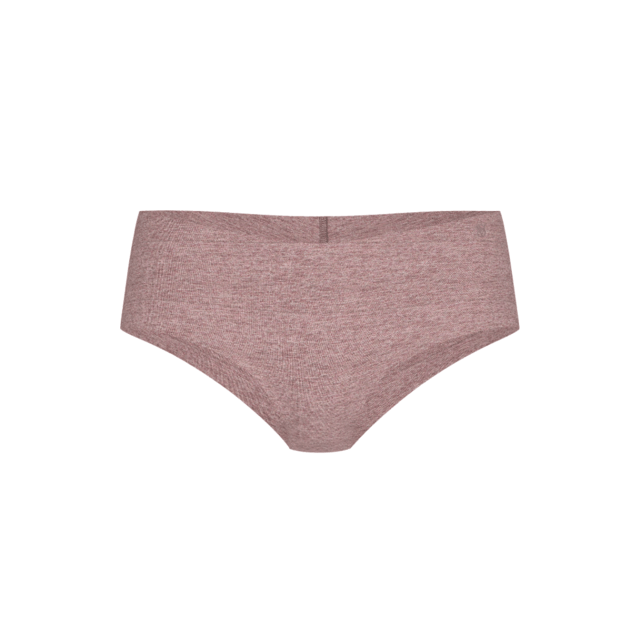 Victoria's Secret "No-Show Heather Cocoa Blush Cheeky" kelnaitės 2