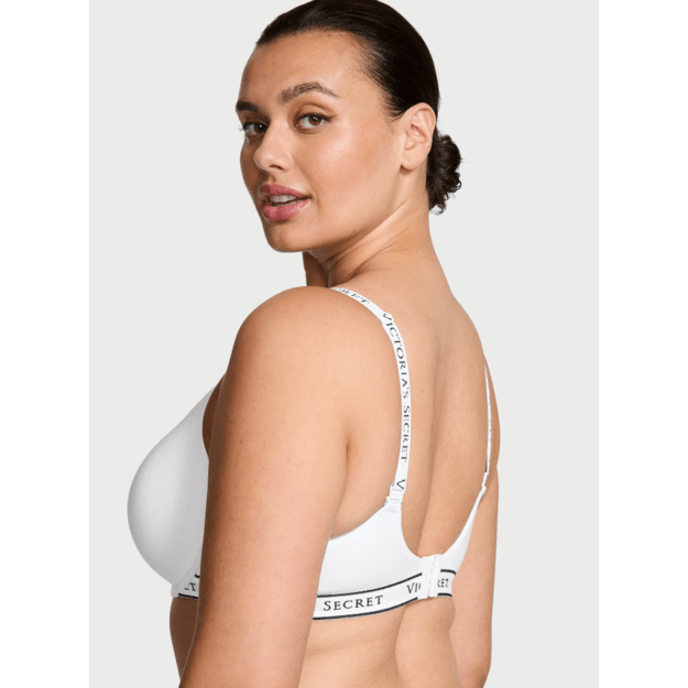 Victoria's Secret "VS White" liemenėlė 1