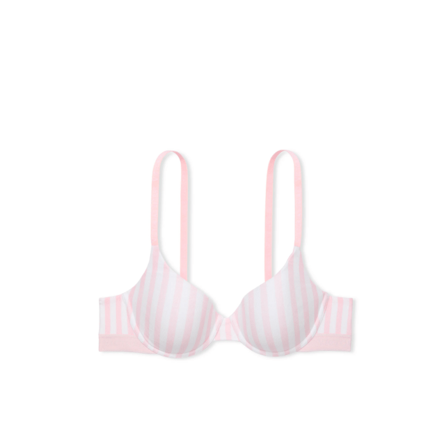 Victoria's Secret "Pink Stripes" liemenėlė