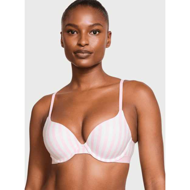Victoria's Secret "Pink Stripes" liemenėlė