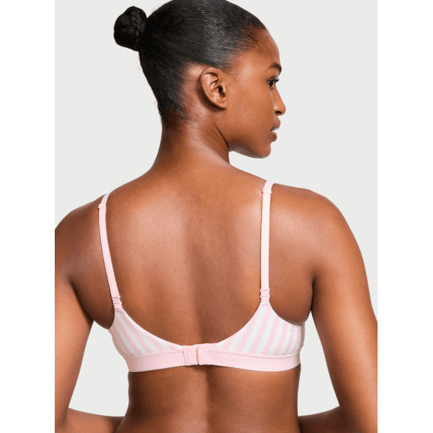 Victoria's Secret "Pink Stripes" liemenėlė
