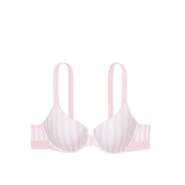 Victoria's Secret "Pink Stripes" liemenėlė