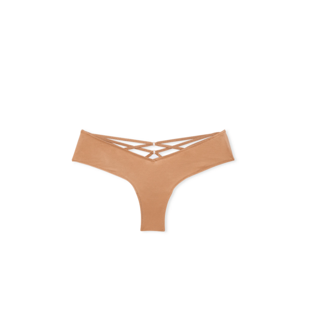 Victoria's Secret "Toffee" kelnaitės 2