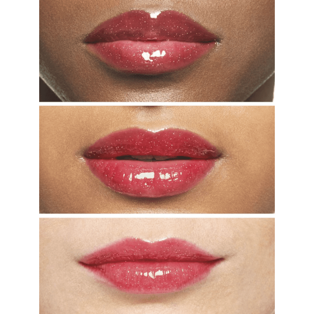 Victoria's Secret " Cherry Bomb" lūpų blizgis
