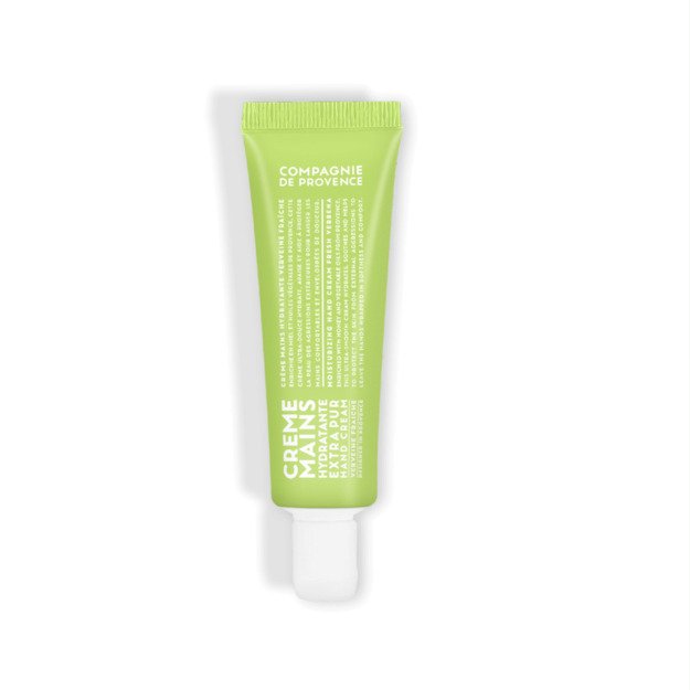 Compagnie de Provence "Verbena Fresh" rankų kremas