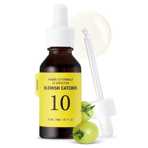It's Skin Power 10 Formula VC Effector "Blemish Catcher" tonizuojantis veido serumas