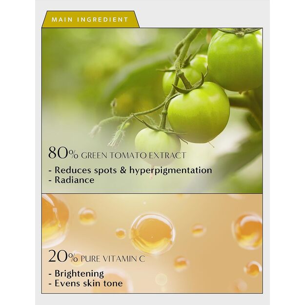 It's Skin Power 10 Formula VC Effector "Blemish Catcher" tonizuojantis veido serumas