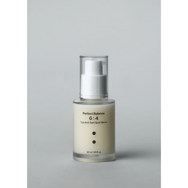 B:Lab "Yuja Anti-Dark Spot" veido serumas