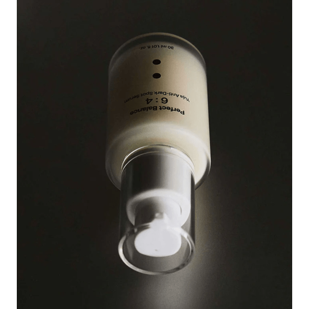 B:Lab "Yuja Anti-Dark Spot" veido serumas