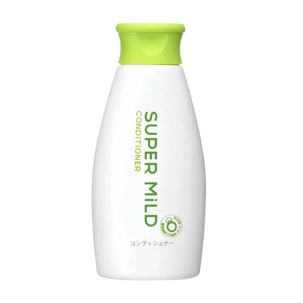 Shiseido "Super Mild" plaukų kondicionierius