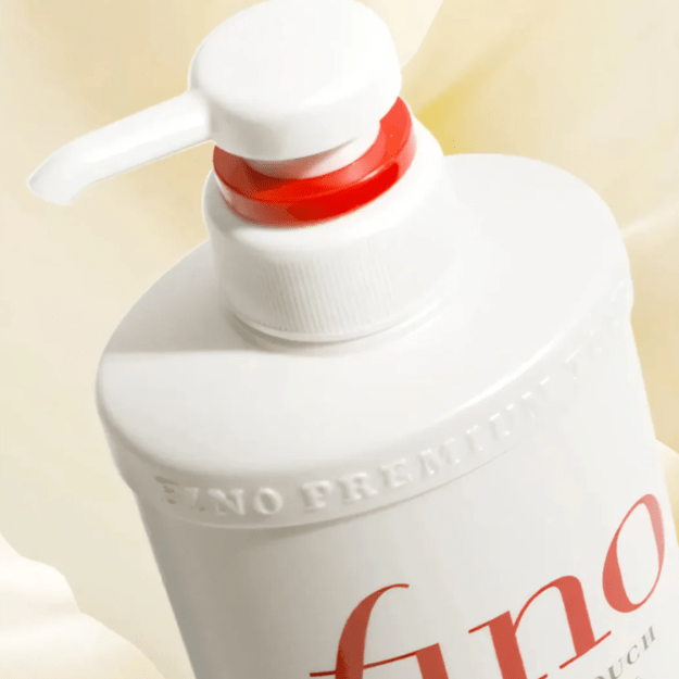 Shiseido "Fino Premium Touch" plaukų kondicionierius 1