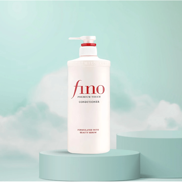Shiseido "Fino Premium Touch" plaukų kondicionierius