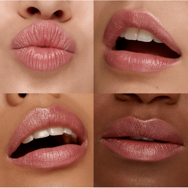 Kiko Milano "05 Deep Pink" kreminiai lūpų dažai 2