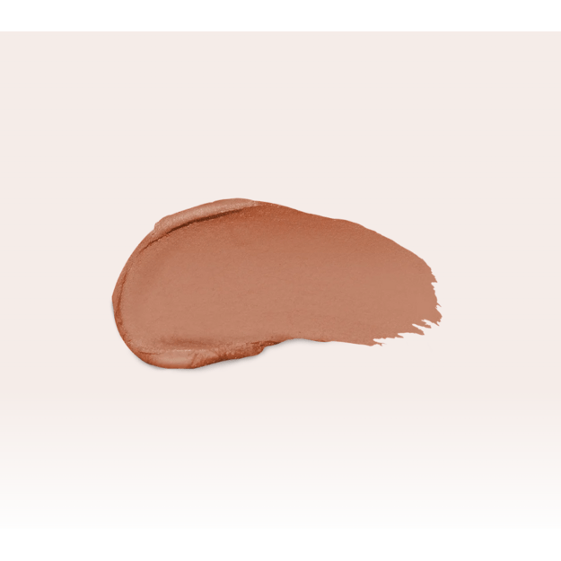 Kiko Milano "01 Light Hazelnut" matiniai lūpų dažai 1