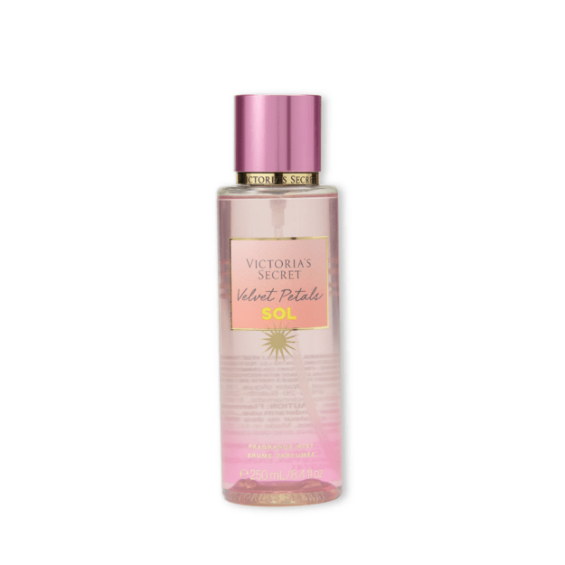 Victoria's Secret „Velvet Petals Sol“ kūno dulksna
