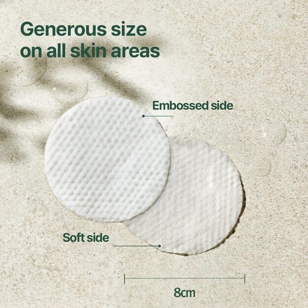 Pyunkang Yul "Calming" veido diskeliai 4