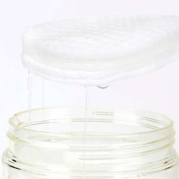 Pyunkang Yul "Calming" veido diskeliai 3