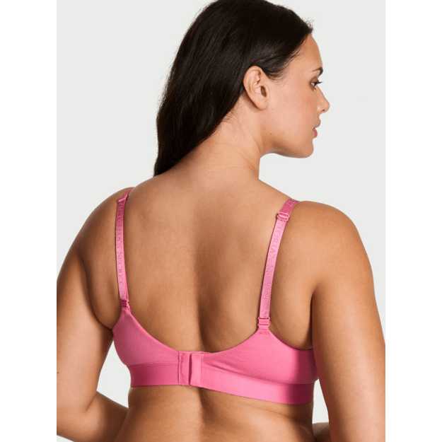 Victoria's Secret "Rose Garden Pink" liemenėlė