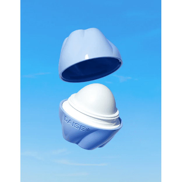 DAISE "Coconut Breeze" drėkinamasis lūpų balzamas