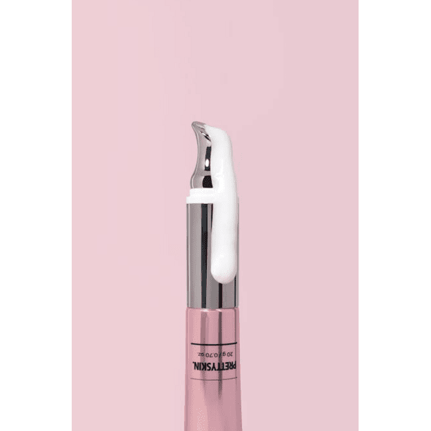 PRETTYSKIN "PDRN TX1 Perfect Fit" paakių kremas