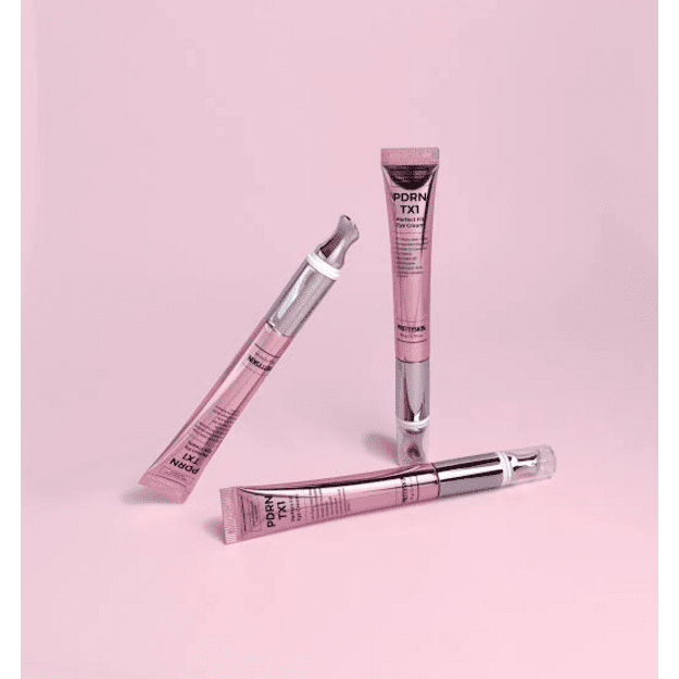 PRETTYSKIN "PDRN TX1 Perfect Fit" paakių kremas