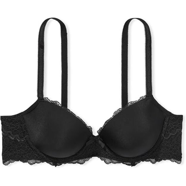 Victoria's Secret "Black" liemenėlė
