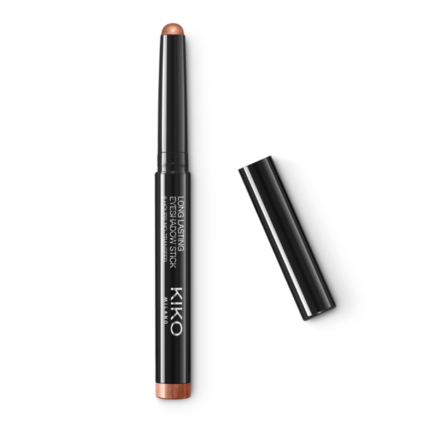 Kiko Milano "64 Copper" Ilgai išliekantis akių šešėliai